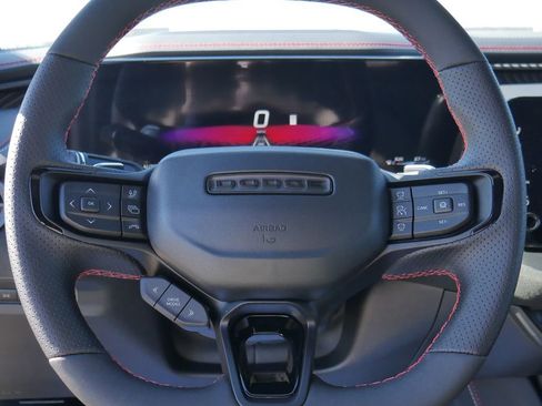 New 2026 Dodge Charger R/T Scat Pack AWD/4WD image 56