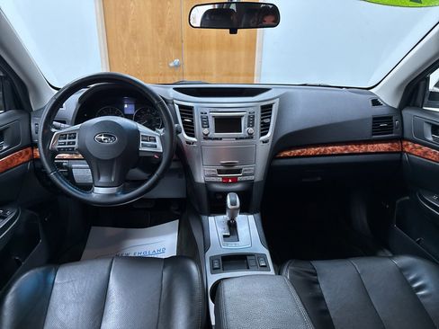 Used 2012 Subaru Outback 2.5i Limited image 8