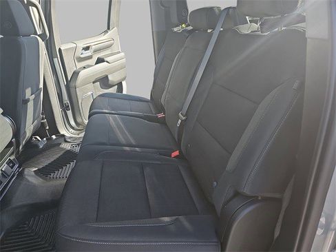 Certified 2024 Chevrolet Silverado 1500 LT image 16