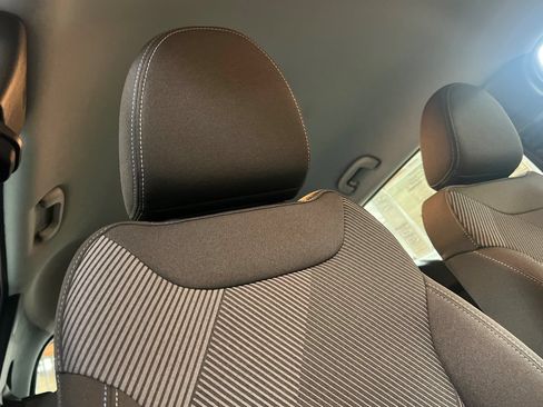 New 2027 Chevrolet Bolt LT FWD image 17