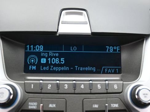 Used 2011 Chevrolet Equinox LT AWD/4WD image 19