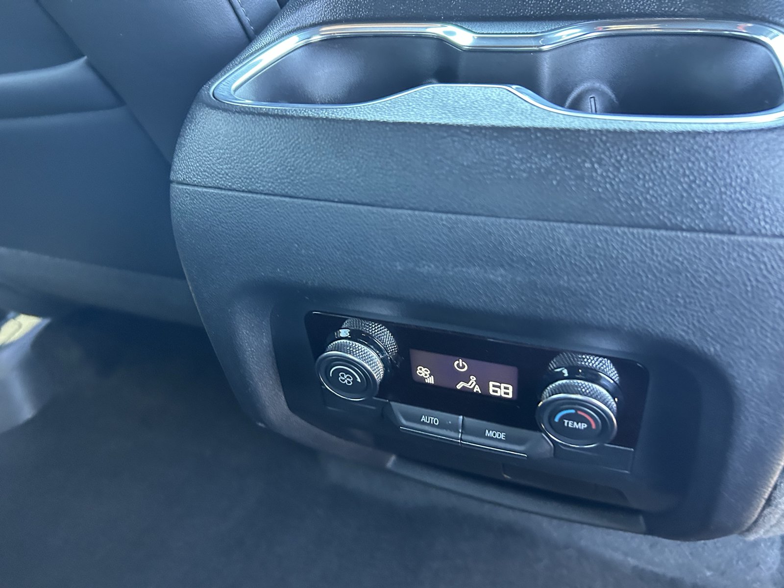 Used 2026 Buick Enclave Preferred FWD image 15