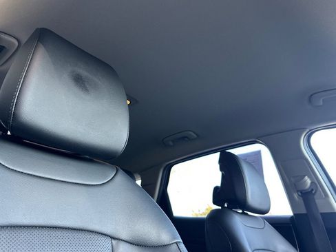 Used 2024 Kia Sportage EX image 14