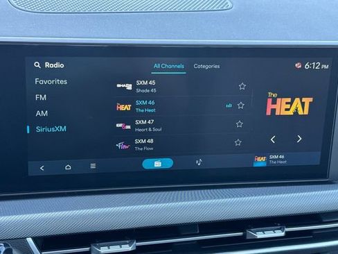 New 2026 Hyundai Sonata SEL image 17