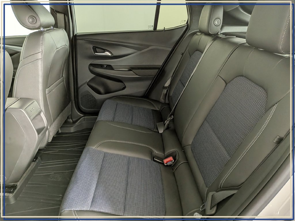 New 2026 Buick Envista Preferred FWD image 29