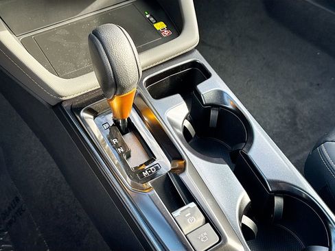 New 2026 Subaru Forester Wilderness image 14