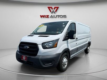 Used 2020 Ford Transit 250 Low Roof AWD w/ Load Area Protection Package