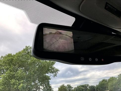 Used 2010 GMC Terrain SLT FWD image 19