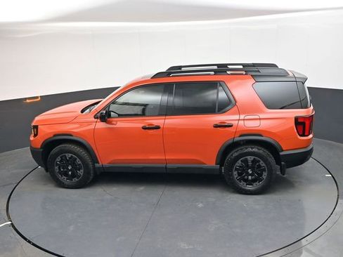New 2026 Honda Passport TrailSport Elite image 23