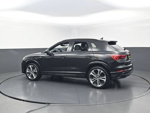 Used 2022 Audi Q3 2.0T Premium Plus AWD/4WD image 5