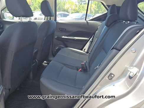 Used 2024 Nissan Kicks S FWD image 4