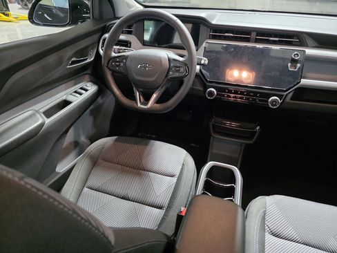 New 2027 Chevrolet Bolt LT image 19