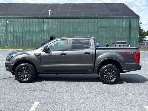 Used 2019 Ford Ranger XLT w/ Equipment Group 302A Luxury AWD/4WD image 5