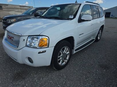 Used 2008 GMC Envoy Denali w/ Sun And 6-Disc Cd Package