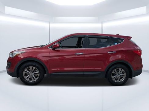 Used 2014 Hyundai Santa Fe Sport FWD image 6