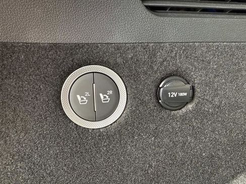 Used 2022 Genesis GV80 2.5T w/ Prestige Package 04 image 40