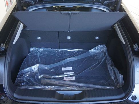 New 2026 Toyota Prius Plug-In Hybrid image 20