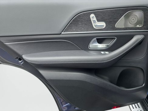 New 2026 Mercedes-Benz GLE 350 4MATIC image 19