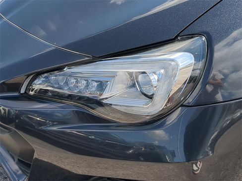 Used 2019 Subaru BRZ Limited image 7