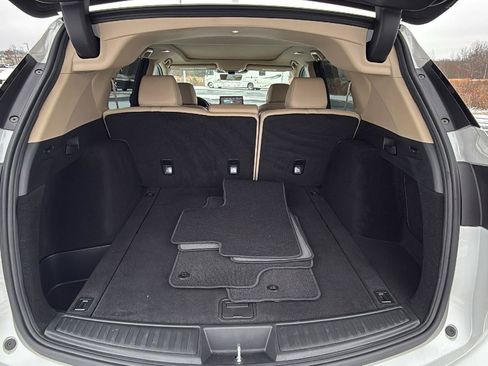 Used 2023 Acura RDX AWD image 20