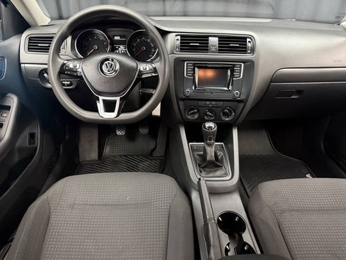 Used 2016 Volkswagen Jetta S FWD image 16