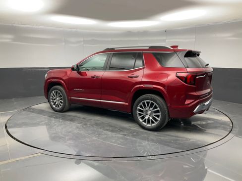 New 2027 GMC Terrain Denali AWD/4WD image 61