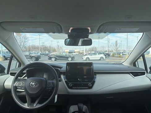 Certified 2023 Toyota Corolla LE image 13