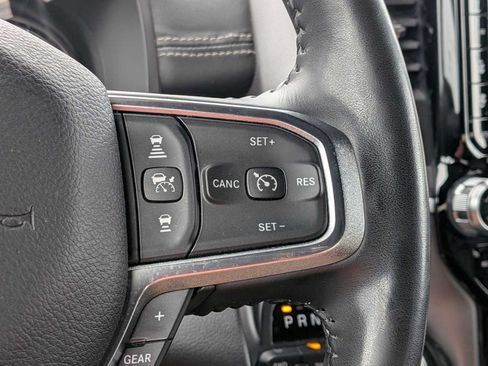Used 2021 RAM 1500 Laramie w/ Night Edition AWD/4WD image 24