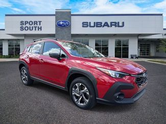 New 2026 Subaru Crosstrek 2.0i Premium video 1