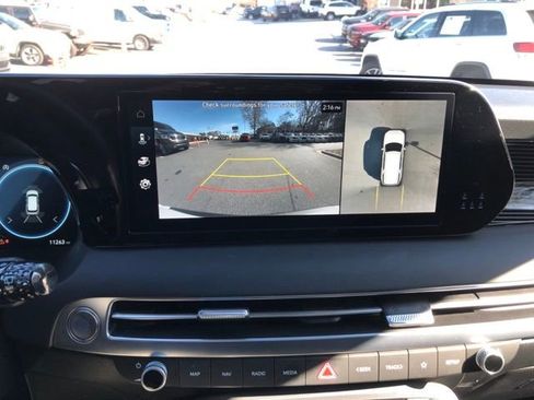 Used 2025 Hyundai Palisade Calligraphy image 22