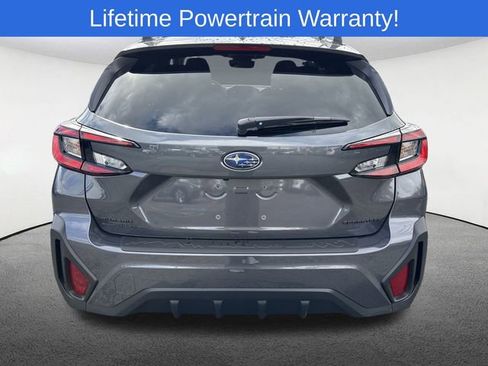 New 2026 Subaru Crosstrek 2.0i Premium image 13