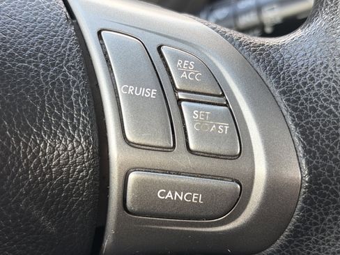 Used 2010 Subaru Forester 2.5X AWD/4WD image 17