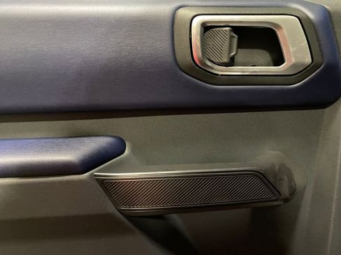 New 2025 Ford Bronco Raptor image 17