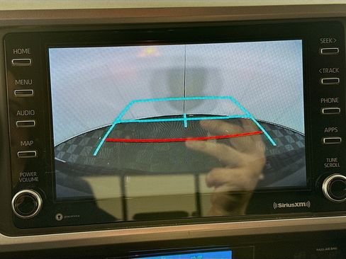 Used 2023 Toyota Tacoma SR5 image 21