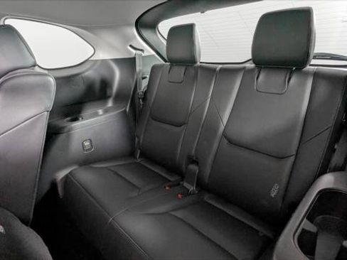 Used 2023 MAZDA CX-9 Touring Plus AWD/4WD image 19