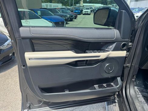 Used 2019 Ford Expedition Max Platinum RWD image 11