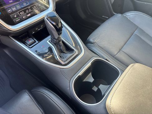 Certified 2021 Subaru Outback Limited XT w/ Popular Package #2 image 25