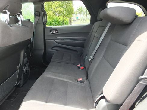 Used 2023 Dodge Durango GT RWD image 18
