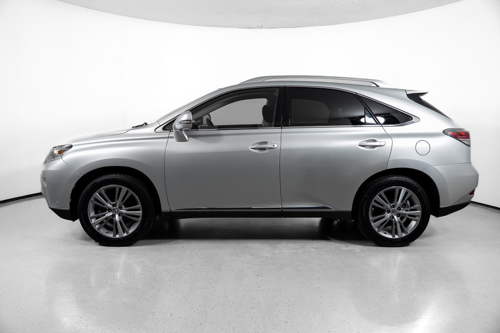 Used 2015 Lexus RX 350 FWD image 13