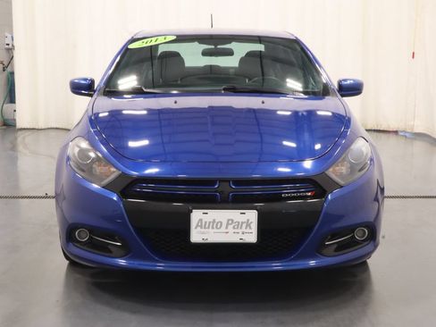 Used 2013 Dodge Dart Rallye FWD image 4