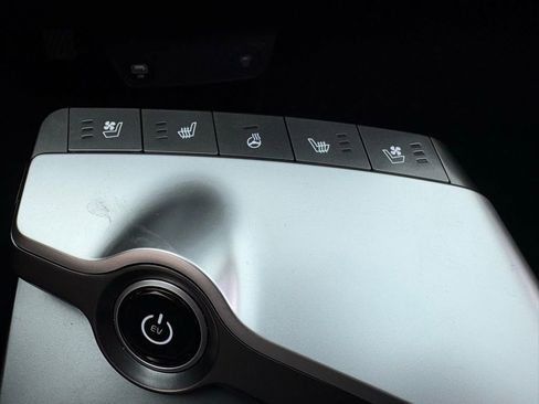 Used 2024 Kia EV6 Wind w/ Wind Technology Package image 35