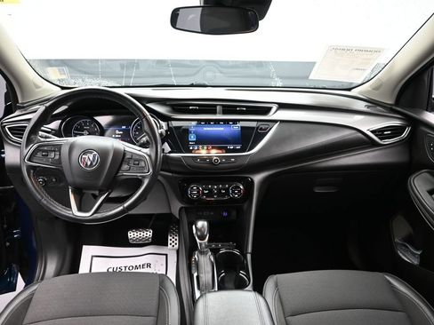 Used 2020 Buick Encore GX Select FWD image 17