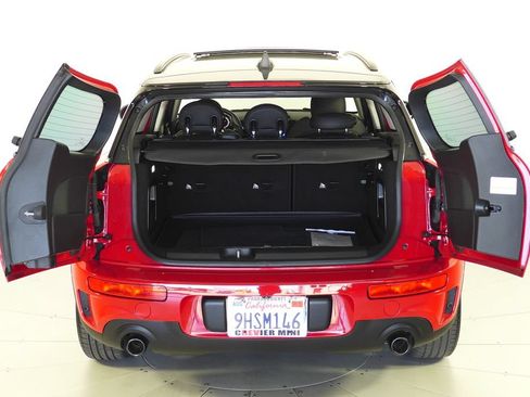 Used 2024 MINI Cooper Clubman S FWD image 10