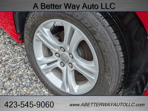 Used 2023 Dodge Charger SXT RWD image 20