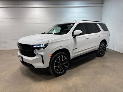 Used 2023 Chevrolet Tahoe RST