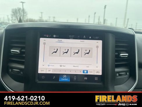 Used 2022 RAM 1500 Big Horn image 24