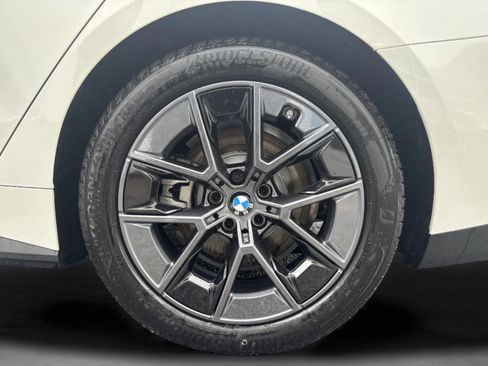 New 2026 BMW i4 eDrive40 w/ Parking Assistance Package image 35
