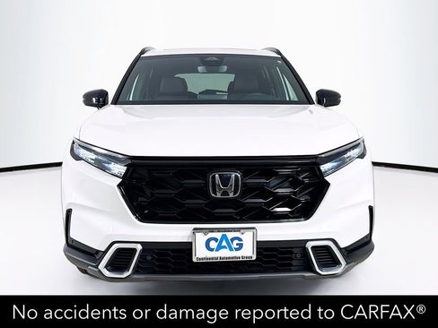 Used 2026 Honda CR-V Sport Touring image 2
