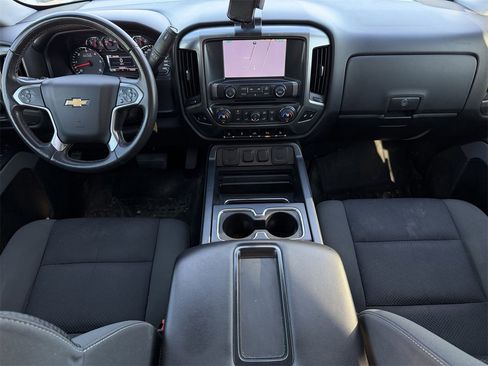 Used 2015 Chevrolet Silverado 1500 LT w/ All Star Edition image 11
