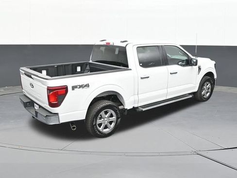Used 2025 Ford F150 XLT w/ Equipment Group 301A Standard AWD/4WD image 63
